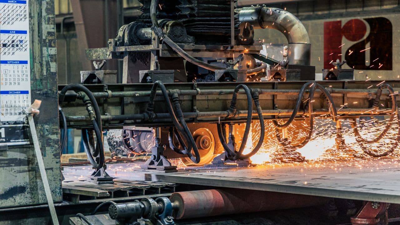 Manufacturing